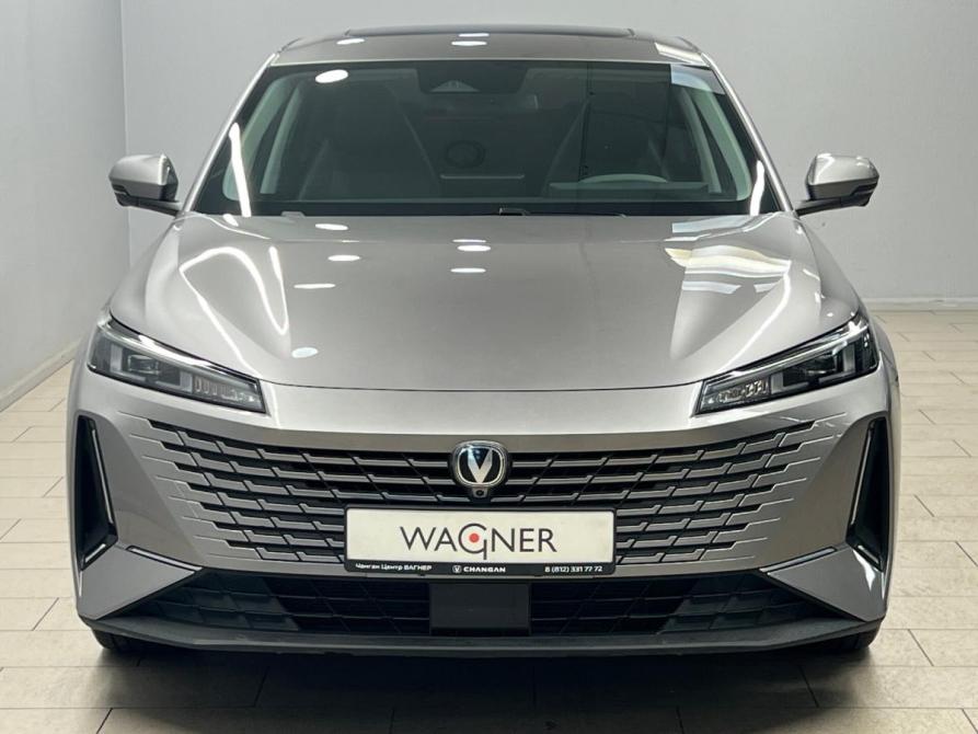 Changan Lamore Санкт-Петербург  - изображение 6