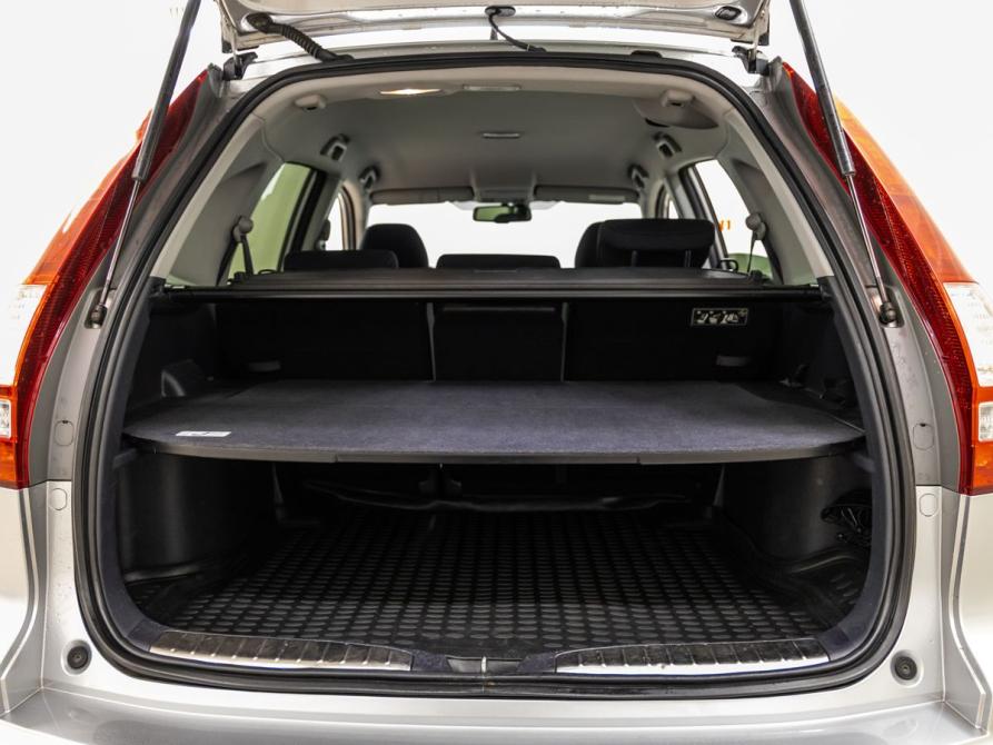 Honda CR-V III Рестайлинг Волгоград  - изображение 36