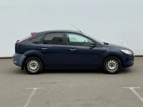 Ford Focus II Рестайлинг с пробегом 2011 года, цена 570 000 рублей, 260135 км, хэтчбек, Автокод Объявления