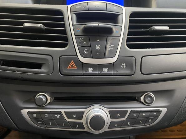 Renault Laguna III с пробегом 2009 года, цена 704 000 рублей, 334005 км, универсал, Автокод Объявления