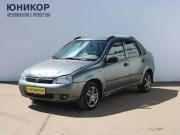 Lada (ВАЗ) Kalina I Нижний Новгород  - изображение 12