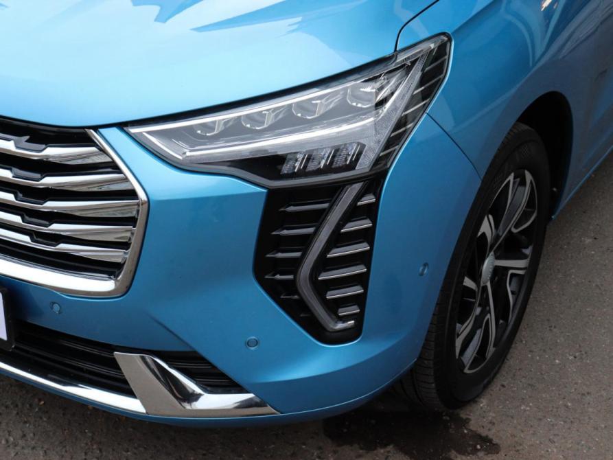 Haval Jolion I Химки  - изображение 7