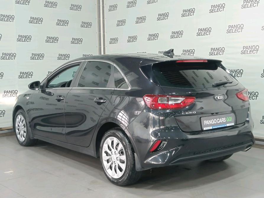 Kia Ceed III Оренбург  - изображение 3