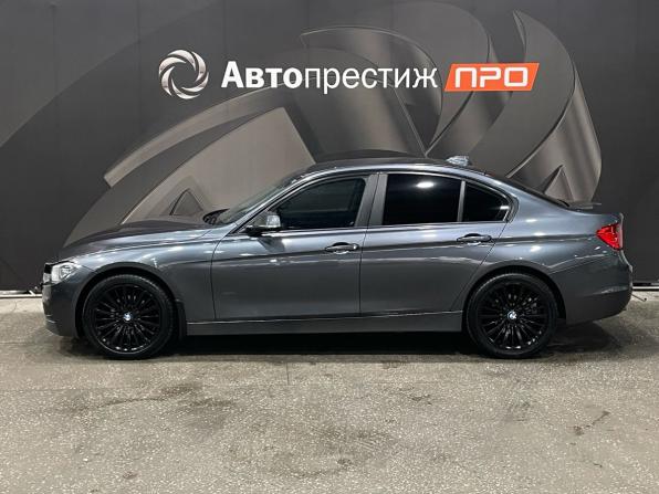 BMW 3 серии VI (F3x) с пробегом 2014 года, цена 1 158 000 рублей, 269136 км, седан, Автокод Объявления