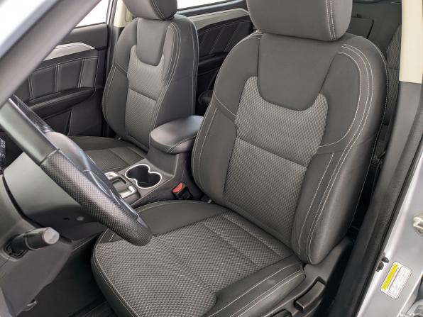 Geely Emgrand X7 I Рестайлинг 2 с пробегом 2019 года, цена 1 420 000 рублей, 47685 км, внедорожник, Автокод Объявления