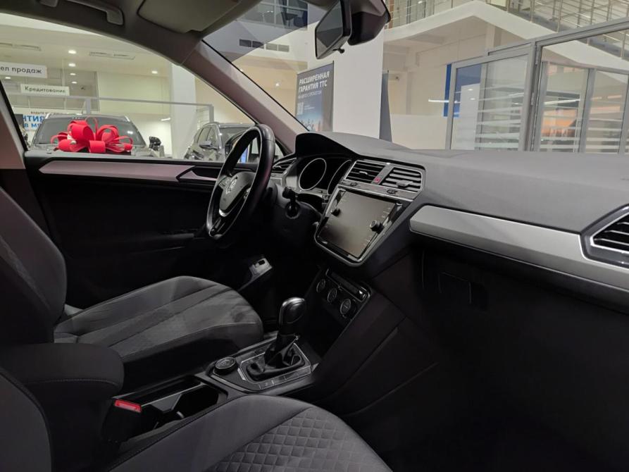 Volkswagen Tiguan II Казань  - изображение 13