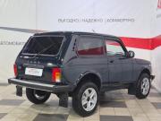 Lada (ВАЗ) Niva Legend Воронеж  - изображение 27