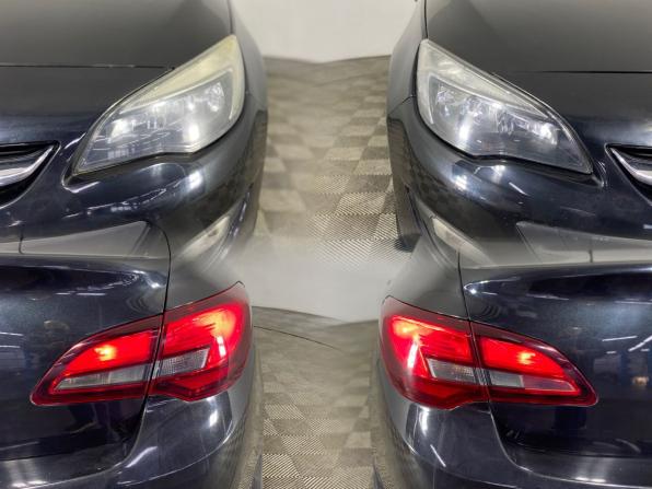 Opel Astra J Рестайлинг с пробегом 2012 года, цена 690 000 рублей, 239784 км, седан, Автокод Объявления