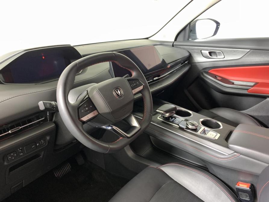 Changan CS55 Plus II Москва  - изображение 11