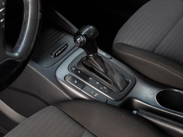 Kia Cerato III с пробегом 2015 года, цена 1 200 000 рублей, 123993 км, седан, Автокод Объявления
