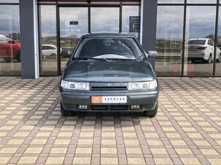 Lada (ВАЗ) 2110 Краснодар  - изображение 2