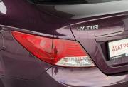 Hyundai Solaris I Киров  - изображение 53