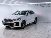 BMW X6 III (G06) Уфа  - изображение 45