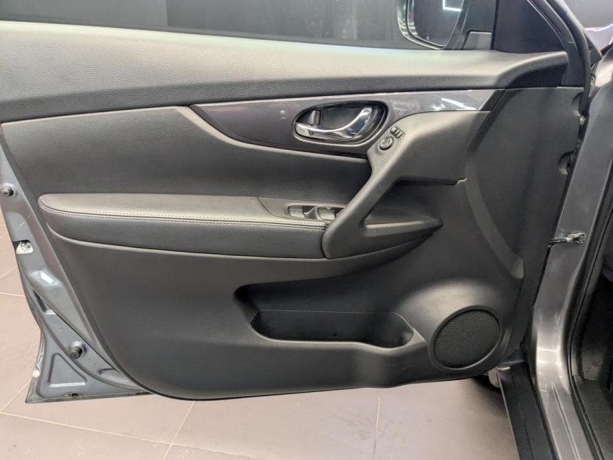 Nissan X-Trail III Рестайлинг Москва  - изображение 9