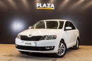 Skoda Rapid I Рестайлинг Уфа  - изображение 22