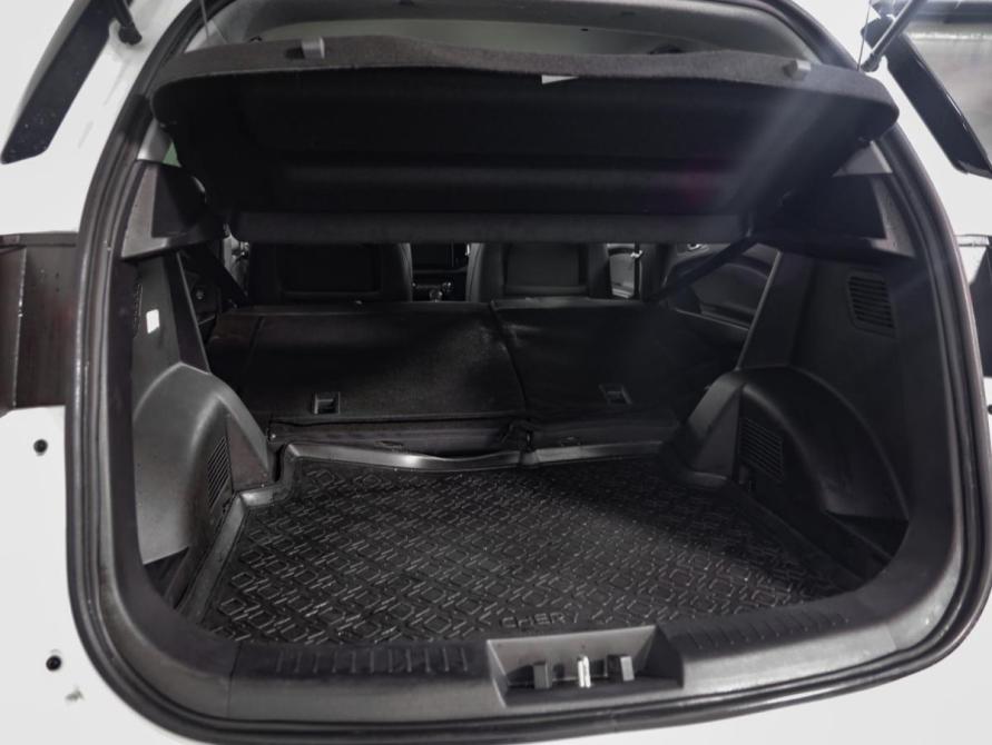 Chery Tiggo 4 I Рестайлинг Санкт-Петербург  - изображение 26