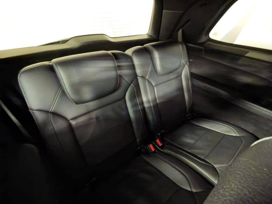 Mercedes-Benz GLS I (X166) Москва  - изображение 23