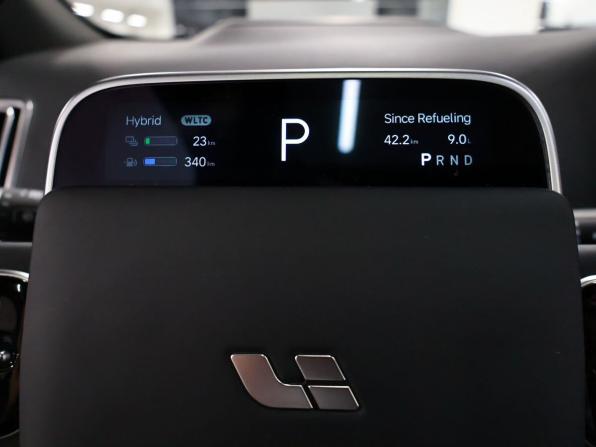Li Auto (Lixiang) L7 I с пробегом 2023 года, цена 4 695 000 рублей, 93953 км, внедорожник, Автокод Объявления