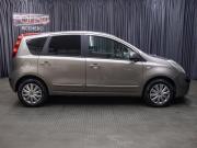 Nissan Note I Москва  - изображение 26