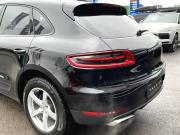 Porsche Macan I Пермь  - изображение 42
