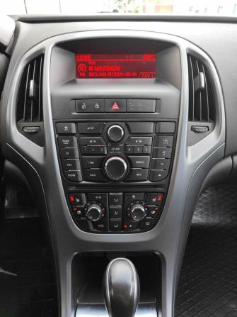 Opel Astra J Рестайлинг с пробегом 2012 года, цена 755 000 рублей, 158397 км, седан, Автокод Объявления