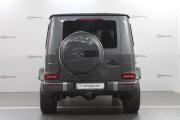 Mercedes-Benz G-Класс AMG II (W463) Владивосток  - изображение 36