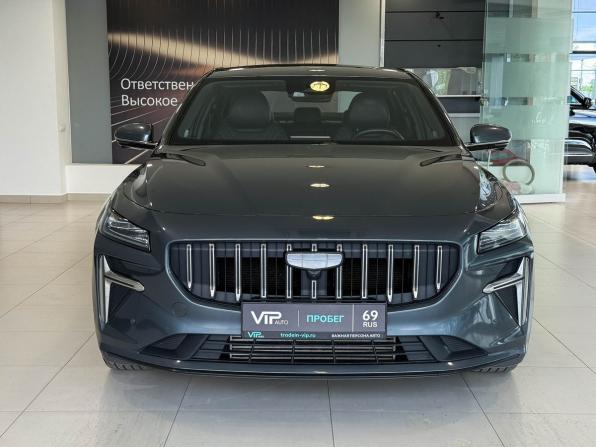Geely Preface I с пробегом 2024 года, цена 2 657 000 рублей, 67284 км, седан, Автокод Объявления