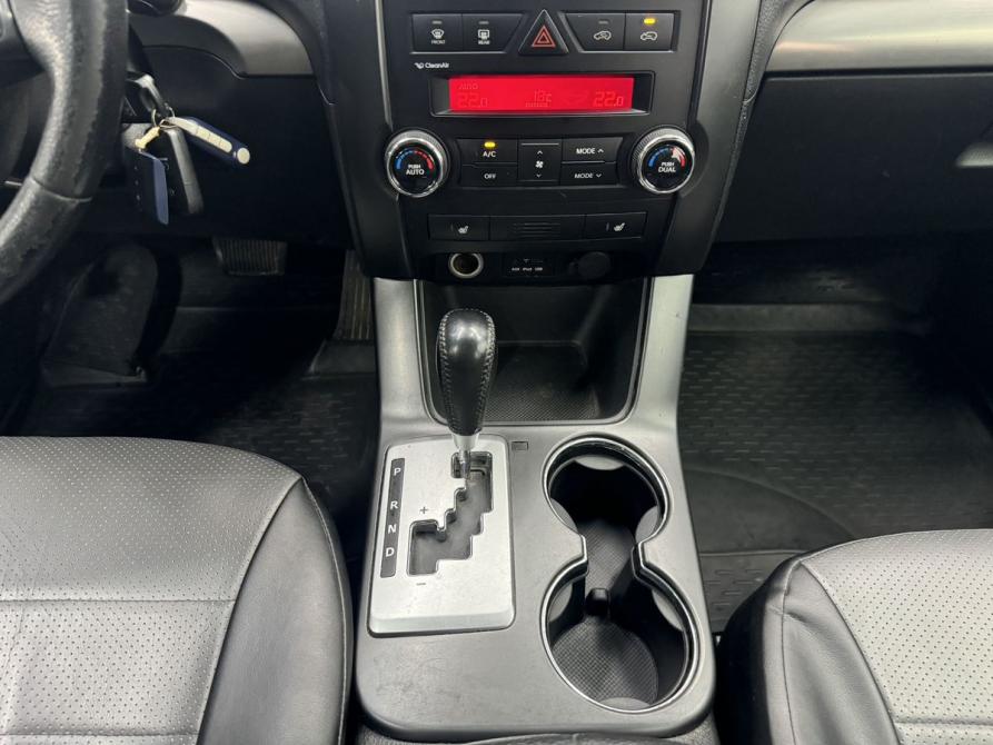 Kia Sorento II Воронеж  - изображение 12