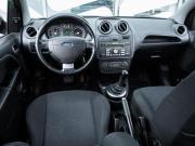 Ford Fiesta Mk5 Ставрополь  - изображение 23