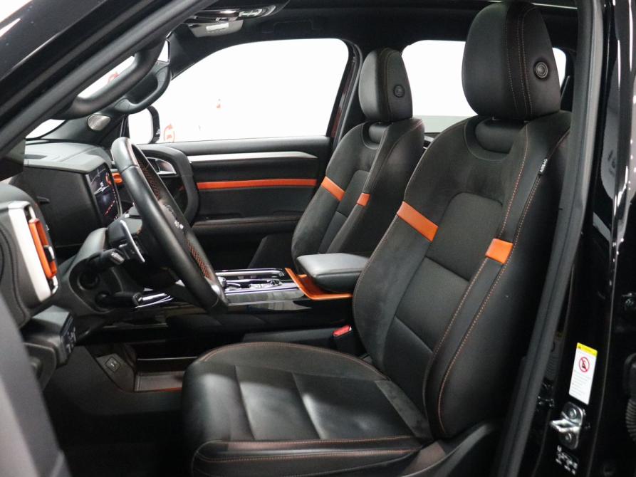 Haval Dargo Минеральные Воды  - изображение 8