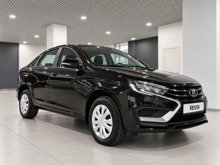 Lada (ВАЗ) Vesta I Рестайлинг (NG) Нижний Новгород  - изображение 3