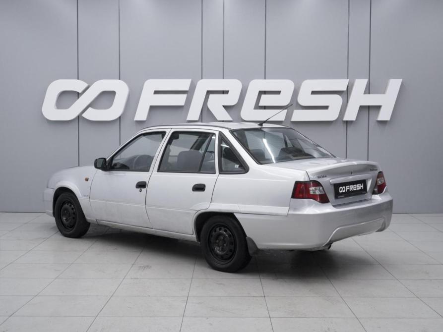 Daewoo Nexia I Рестайлинг Ростов-на-Дону  - изображение 2
