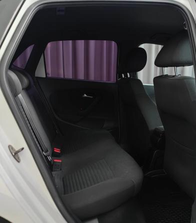Volkswagen Polo V с пробегом 2012 года, цена 641 000 рублей, 166160 км, хэтчбек, Автокод Объявления