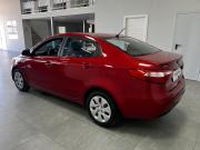Kia Rio III Казань  - изображение 18