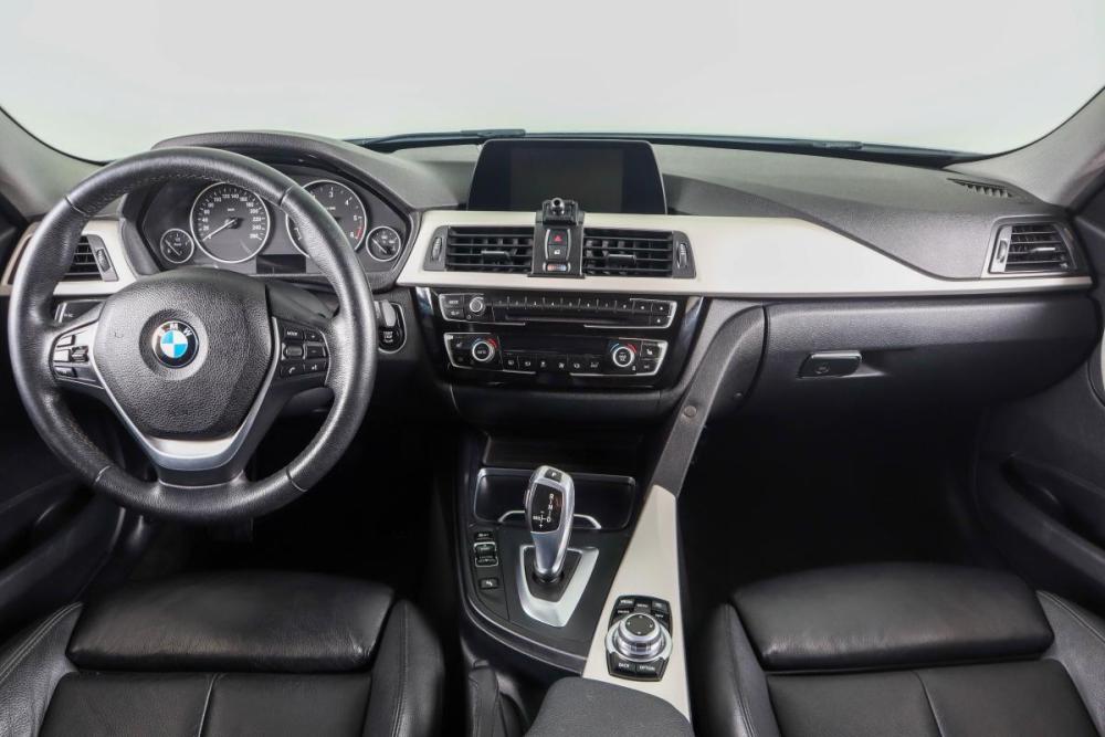 BMW 3 серии VI (F3x) Рестайлинг Пермь  - изображение 15
