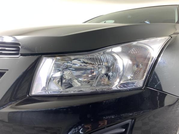 Chevrolet Cruze I Рестайлинг с пробегом 2013 года, цена 893 000 рублей, 61890 км, седан, Автокод Объявления