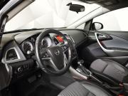Opel Astra J Рестайлинг Москва  - изображение 38