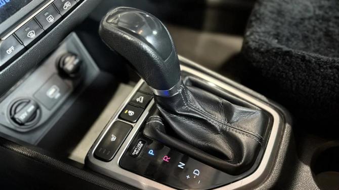 Hyundai Creta I Рестайлинг с пробегом 2021 года, цена 2 000 000 рублей, 96939 км, внедорожник, Автокод Объявления