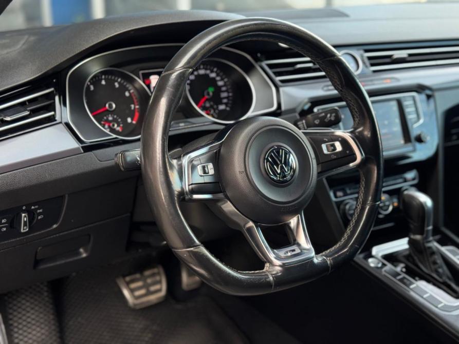Volkswagen Passat B8 Ростов-на-Дону  - изображение 13
