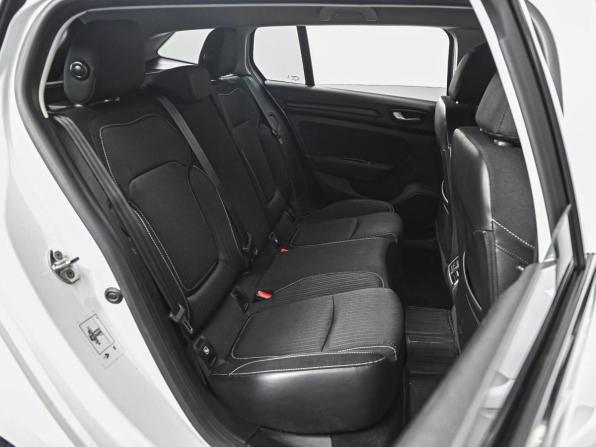Renault Megane IV с пробегом 2018 года, цена 1 170 000 рублей, 280517 км, универсал, Автокод Объявления