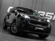 Kia Sportage IV Тюмень  - изображение 29