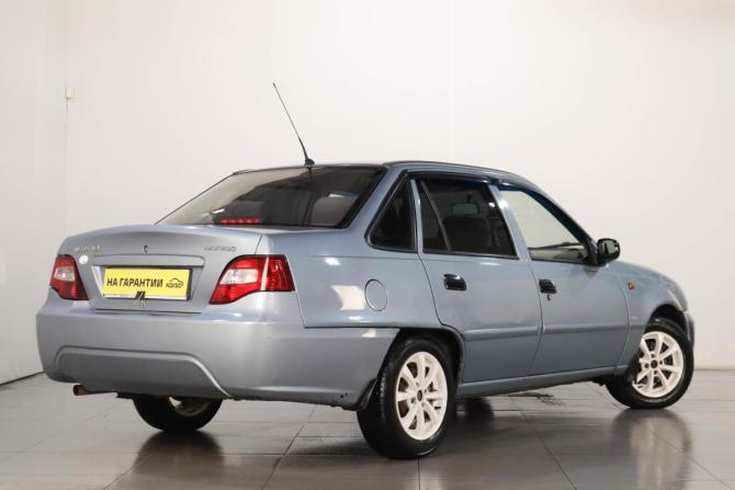 Daewoo Nexia I Рестайлинг с пробегом 2011 года, цена 299 000 рублей, 172000 км, седан, Автокод Объявления