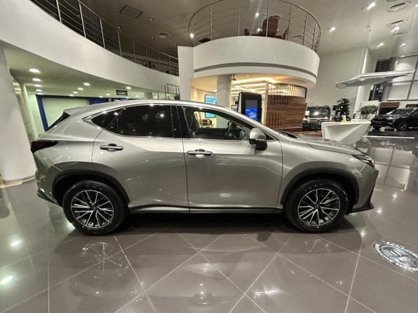 Lexus NX II с пробегом 2025 года, цена 6 635 000 рублей, 20 км, внедорожник, Автокод Объявления