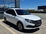 Lada (ВАЗ) Granta I Рестайлинг Владикавказ  - изображение 18
