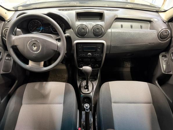 Renault Duster I с пробегом 2012 года, цена 870 000 рублей, 137200 км, внедорожник, Автокод Объявления
