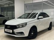 Lada (ВАЗ) Vesta I Новосибирск  - изображение 14