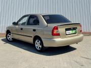 Hyundai Accent II Ростов-на-Дону  - изображение 25