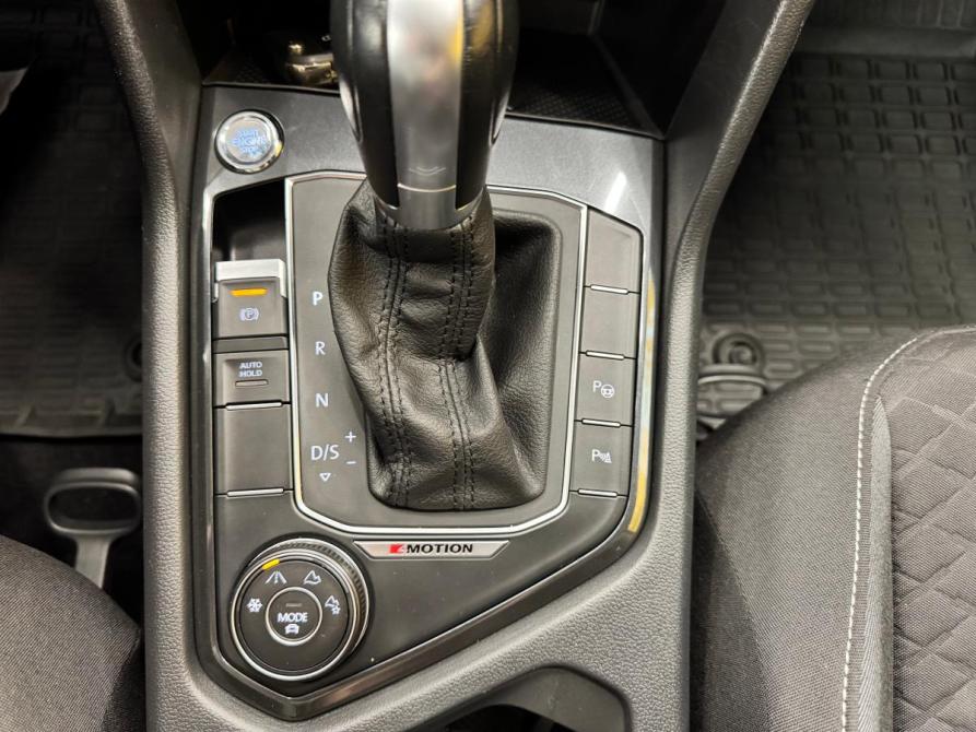 Volkswagen Tiguan II Ижевск  - изображение 19