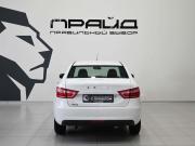 Lada (ВАЗ) Vesta I Ростов-на-Дону  - изображение 26