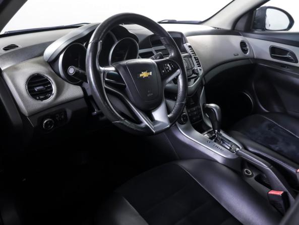 Chevrolet Cruze I с пробегом 2012 года, цена 690 000 рублей, 180711 км, седан, Автокод Объявления